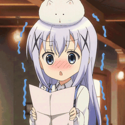 瑟瑟发抖