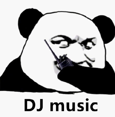 dj music-蚊子的前端博客