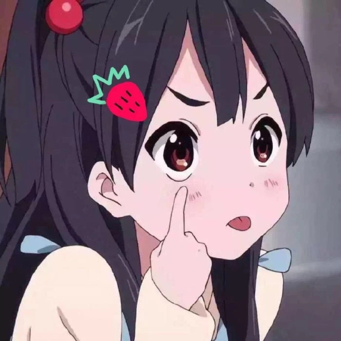 略略